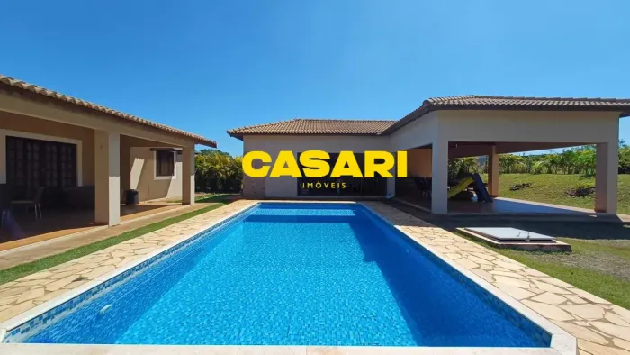 Chácara à venda, 2450 m² por R$ 1.950.000,00 - Vitassay - Boituva/SP