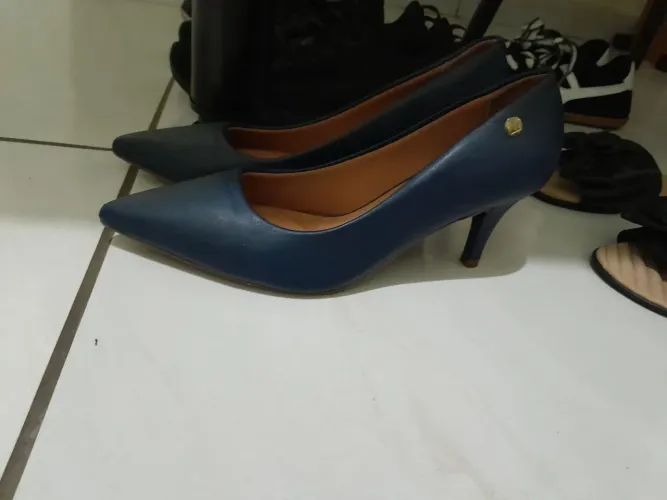 Sapatos  36 feminino 