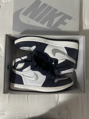 Air Jordan 1 High CO.JP Midnight Navy