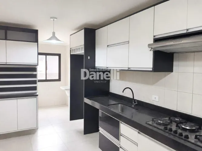 Apartamento à venda, 3 quartos, 1 suíte, 2 vagas, Centro - Taubaté/SP