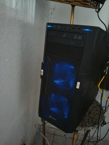 CPU Gamer