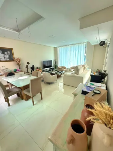 VILLA FIRENZE - Bacelar Imóveis vende casa térrea, 3/4, Ananindeua-PA