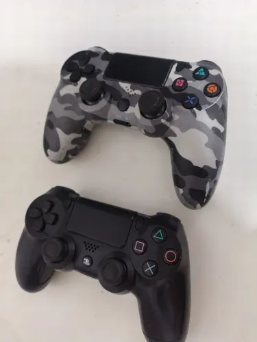 Super controle para reparo????