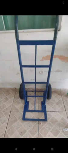Carrinho de carga