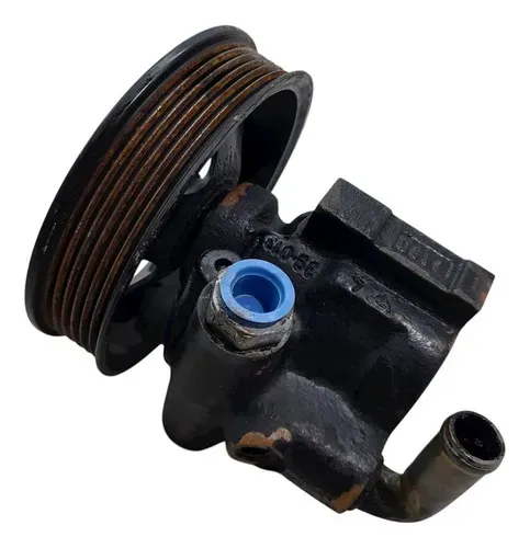 Bomba Direção Hidráulica Gm S10 2.2 2000 205106
