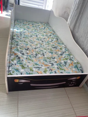 Cama infantil 