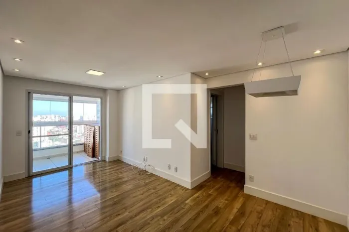 Apartamento à Venda - Bosque da Saúde, 2 Quartos, 67 m2
