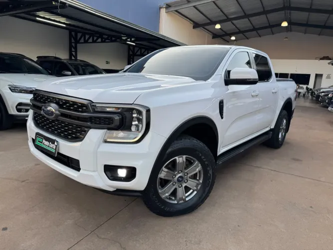 Ford Ranger XLS 2.0l 4X4 2024