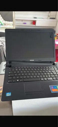 Notebook CCE Ultra Thin