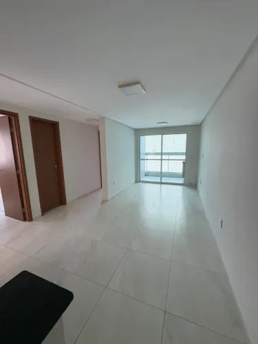 Apartamento para aluguel no Altiplano Cabo Branco com 3 quartos. Possui área de lazer comp