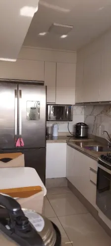 Apartamento para Venda em Barueri, --, 3 dormitórios, 1 suíte, 2 banheiros, 2 vagas