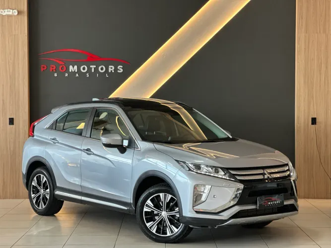 Mitsubishi Eclipse Cross HPE-S Sport 1.5 AWC AUT 2022