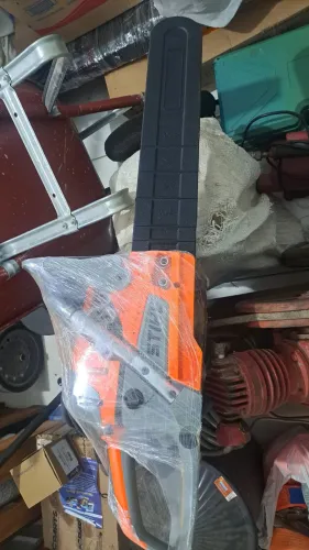 VENDE SE MOTOSERRA STIHL MS 382