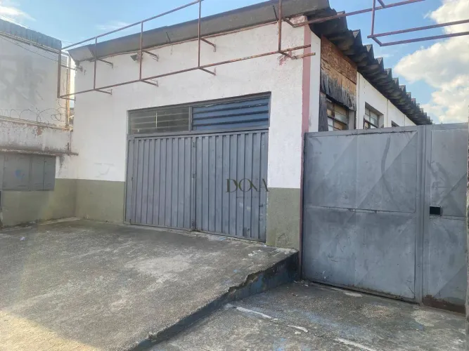 Barracão à venda, 403 m² por R$ 950.000,00 - Jardim Brasilândia - Sorocaba/SP