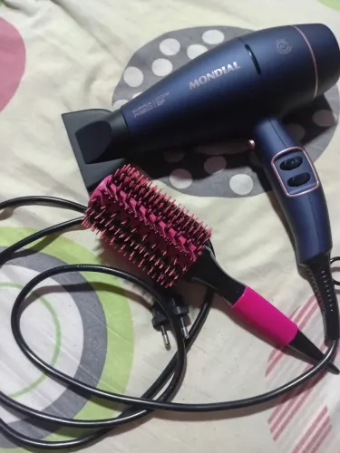 Vendo secador profissional.