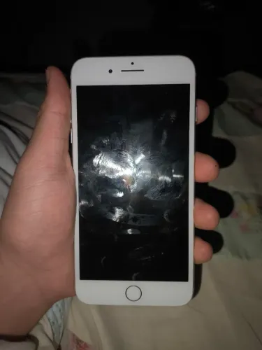 IPHONE 8 PLUS DE 256 GB !!!!