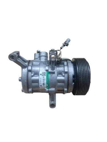 Compressor Ar Condicionado Toyota Etios 1.5 1.3 2013 A 2021