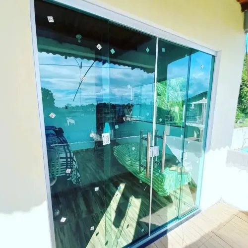 Vidraceiro vidraçaria