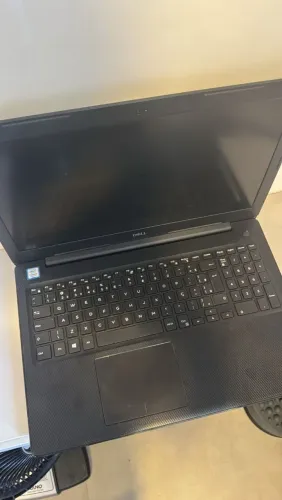 Notebook Dell Inspiron 3583 usado
