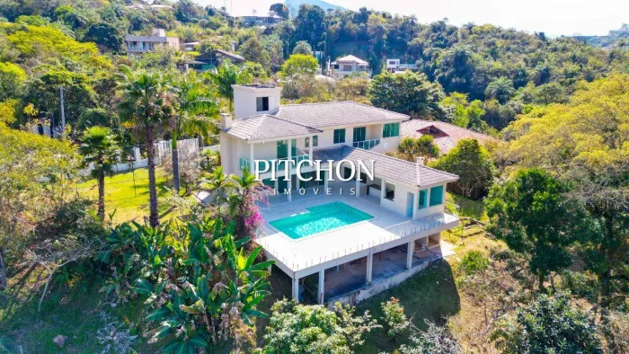 Casa condomínio à venda, 4 quartos, 2 suítes, 5 vagas, Vila do Ouro - Nova Lima/MG