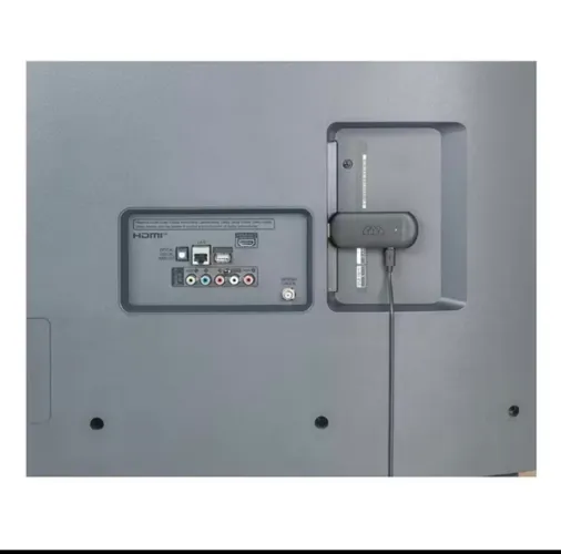 Smart stick intelbras