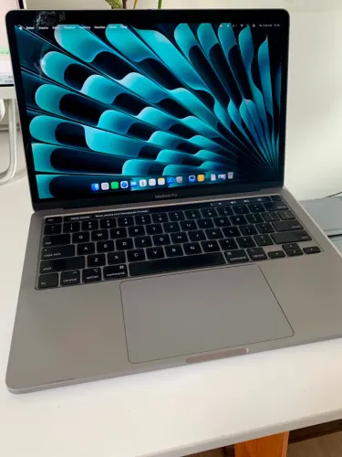 macbook pro 13 2020