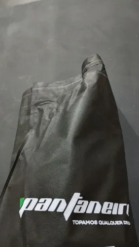 Capas Pantaneiro