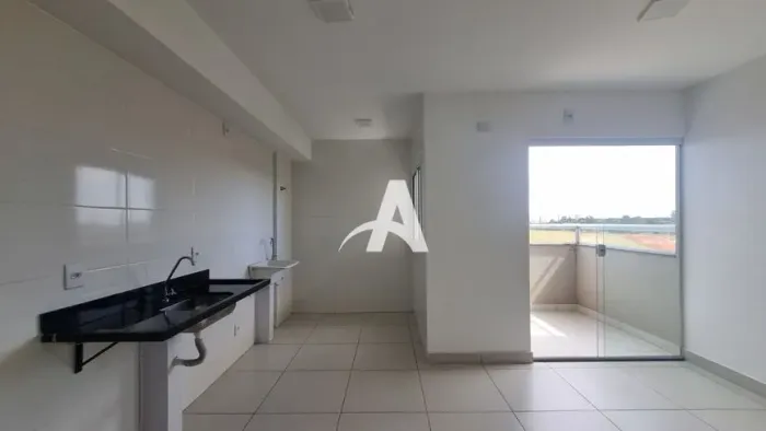 Aluguel Apartamento LOTEAMENTO PORTAL DO VALE II