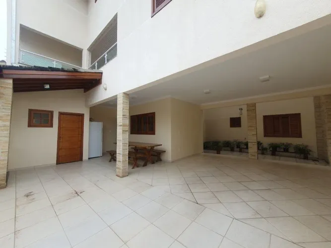 Casa com 3 dormitórios à venda, 338 m² - Residencial Votorantim Park II - Votorantim/SP