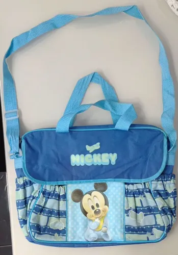 Bolsa do Mickey