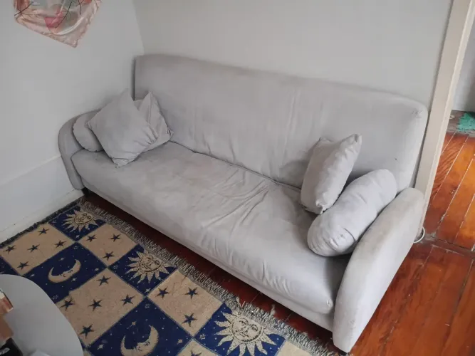 SOFÁ CAMA