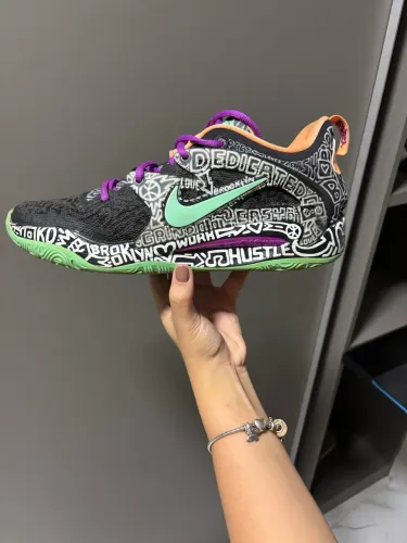 Basqueteira Nike