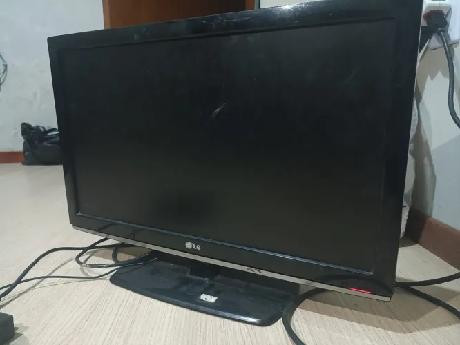 TV LG