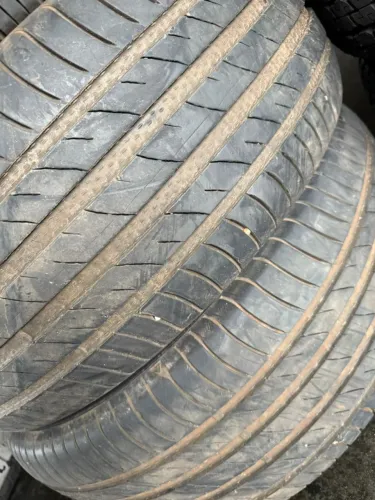 Pneu 235/55/18 Delint  85 % Vid