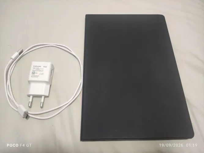 Tablet Samsung Galaxy Tab S9 FE Wi-Fi 128 GB