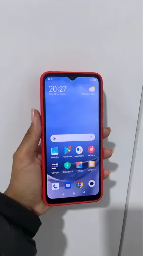 Redmi 9c