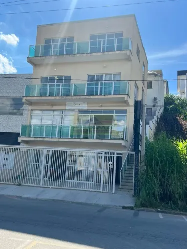 Sala Comercial para Locação em Itupeva-SP, Bairro São José - 1 Sala, 1 Banheiro, 38,80 m² 