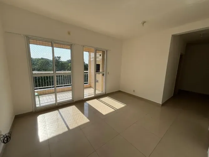Apartamento | 03 Quartos | Sacada Gourmet | Augusto Montenegro