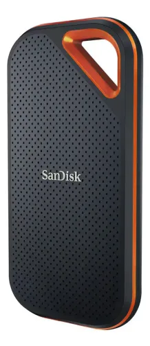 SanDisk Extreme PRO Portable SSD 4TB (SDSSDE81-4T00)