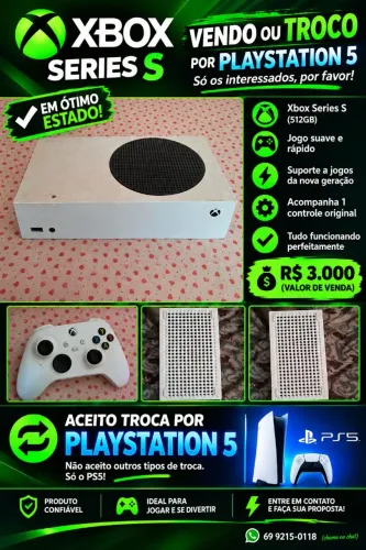 Vídeo game