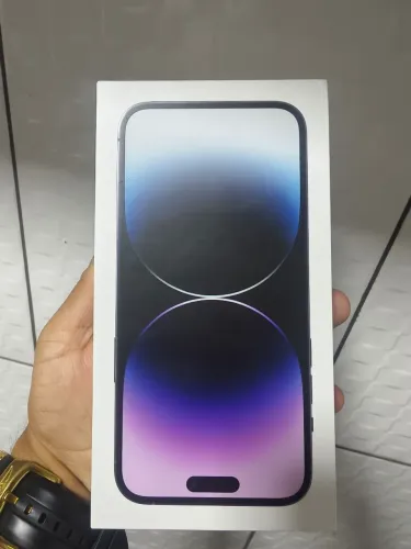 IPHONE 14 PRO MAX 128GB