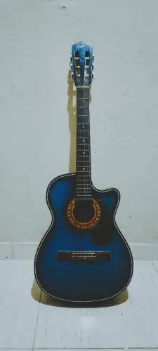 violão bom para quem quer começar