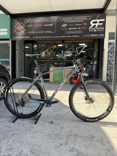 Mtb Oggi 7.2 nova 2026/27