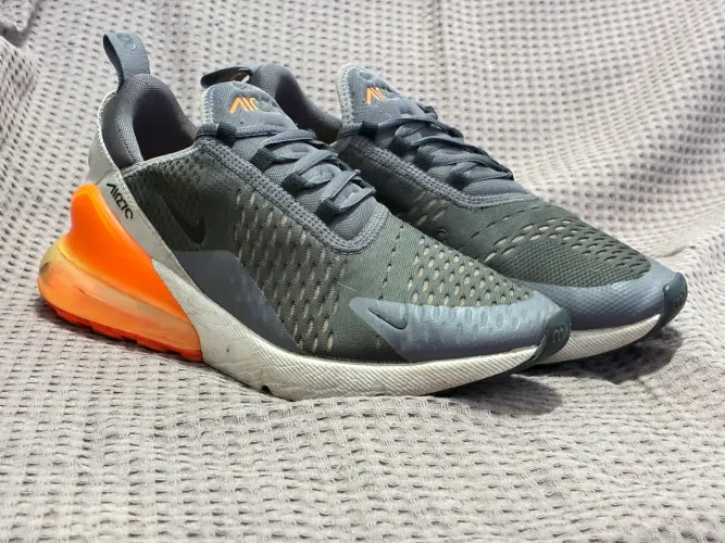Tenis Nike Air Max Air 270