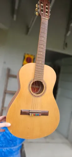 Violão Seresta
