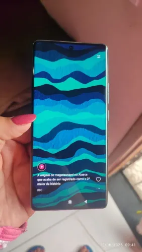 Celular xiaomi note 14 pro