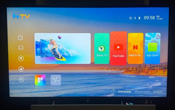 SONY® Televisor 110 V - 220 V ~ 60 Hz 165 W SÉRIE N° 2001913 MOD?LO: KDL-60W605B