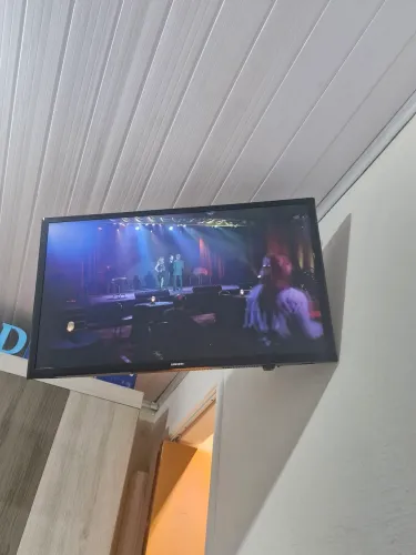 TV Smart Ssmsung 32"