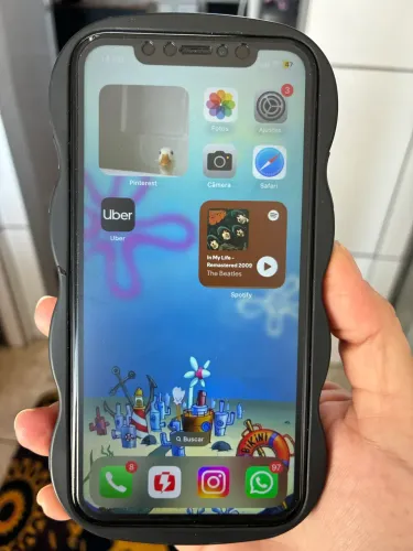 iPhone XR 500 - Face ID ok