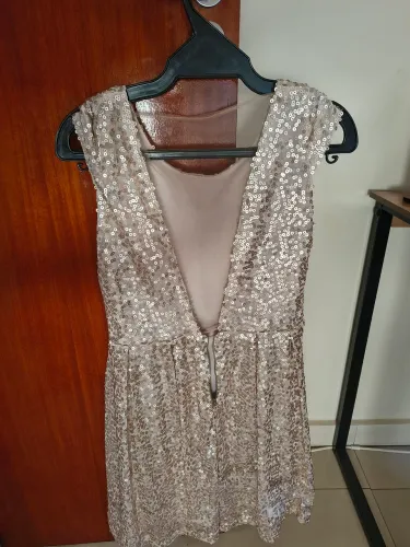 Vestido de festa